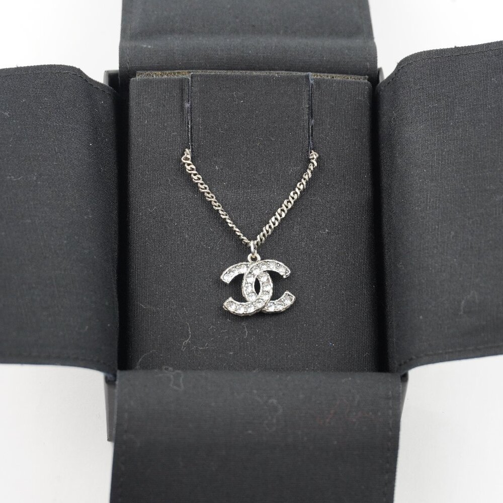 Chanel Necklace